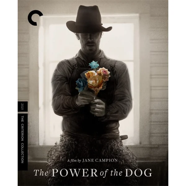 The Power Of The Dog