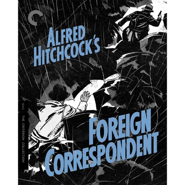 Foreign Correspondent