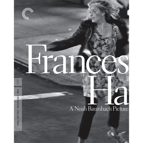 Frances Ha