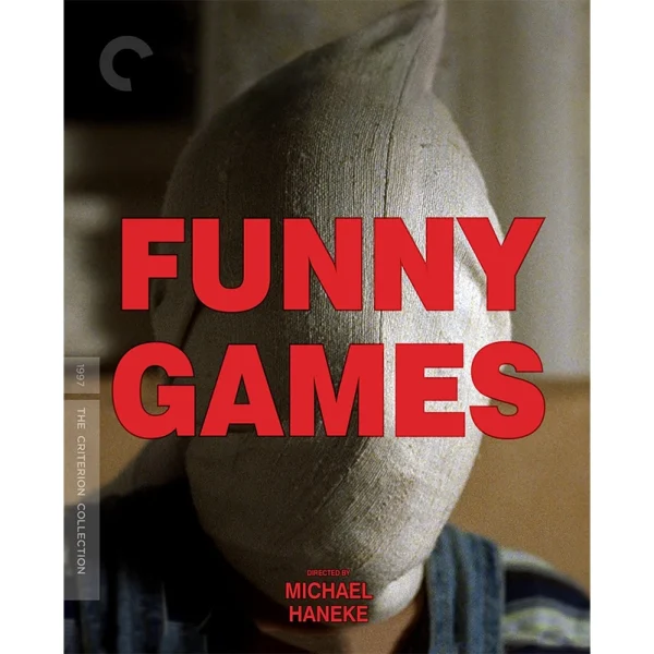 Funny Games