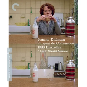 Jeanne Dielman