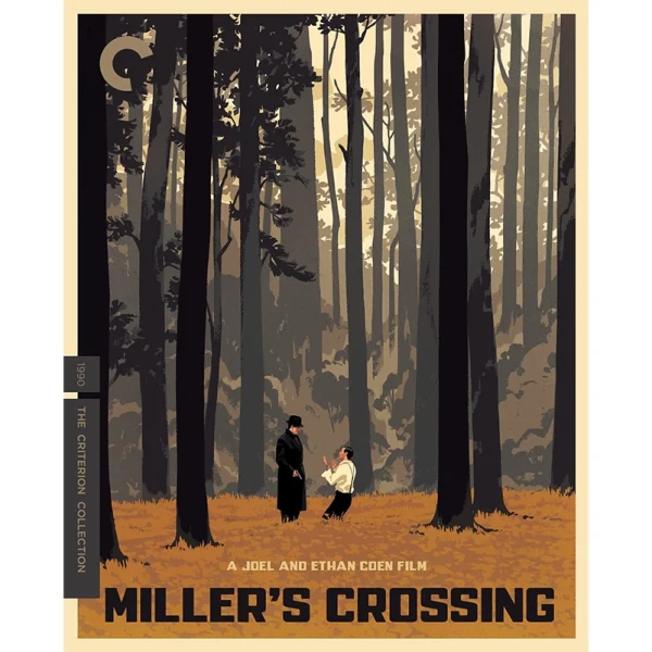 Miller's Crossing