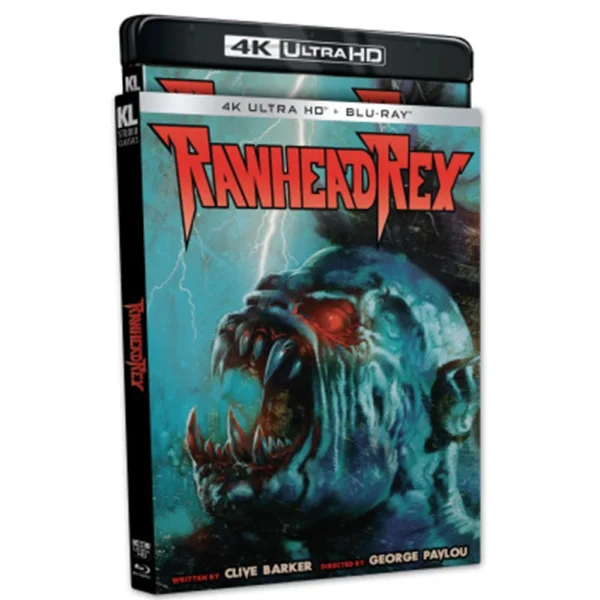 Rawhead Rex