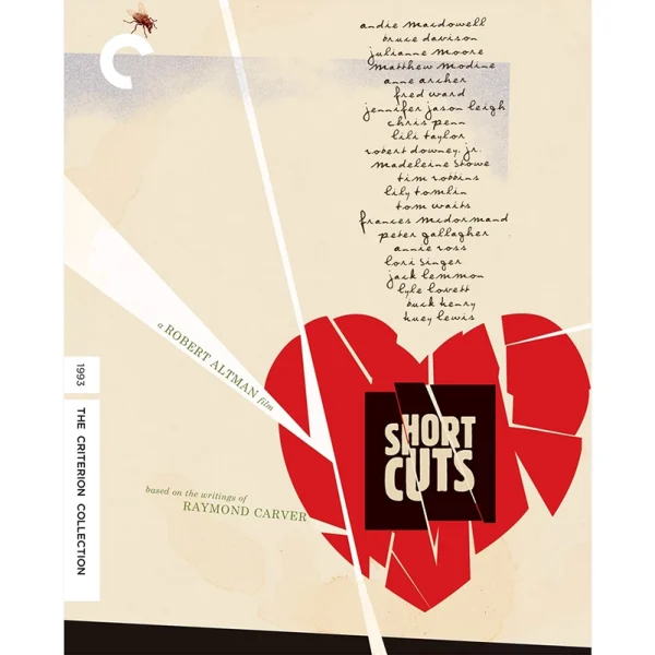 Short Cuts