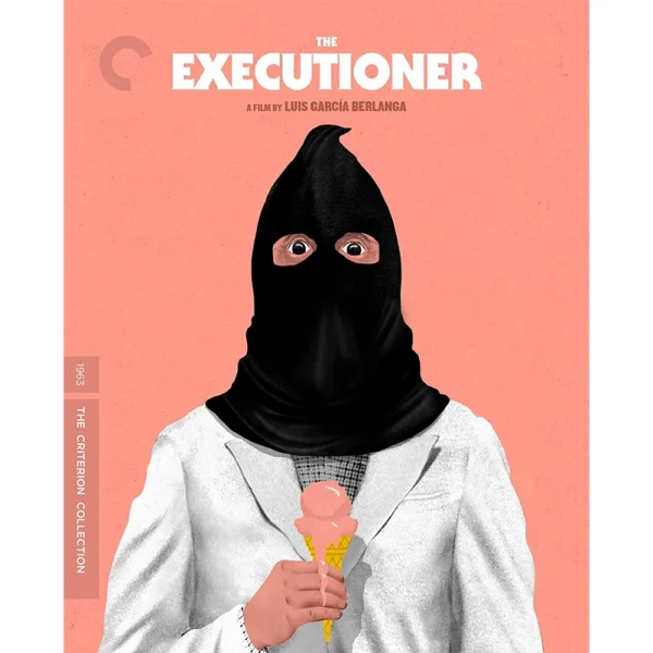 The Executioner