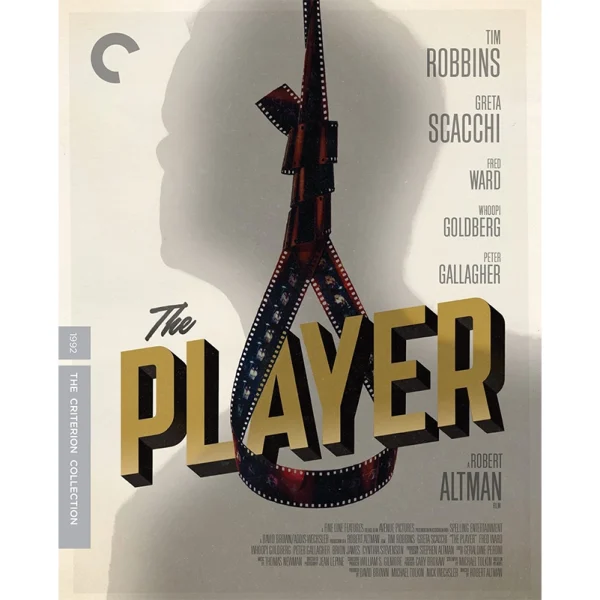 The Player