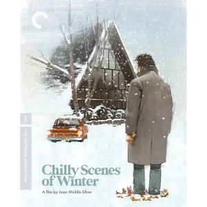 Chilly Scenes of Winter Criterion Collection Blu Ray