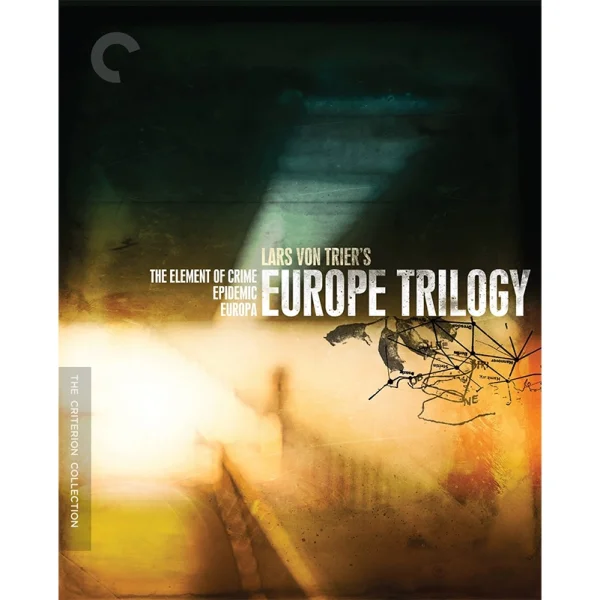 Lars von Trier's Europe Trilogy