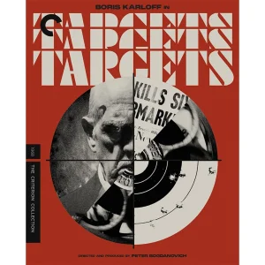 Targets Criterion Collection