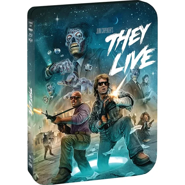 They Live