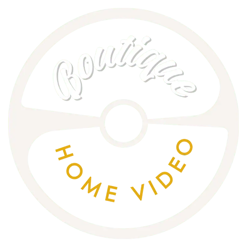 Boutique Home Video Logo