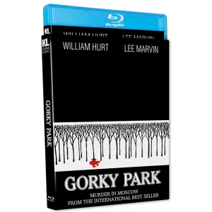 Gorky Park Blu Ray Kino Lorber