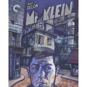 Mr. Klein Criterion Collection Blu Ray