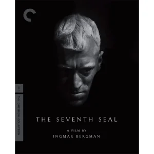 The Seventh Seal 4K UHD Criterion Collection