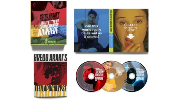 Gregg Araki’s Teen Apocalypse Trilogy - Image 5