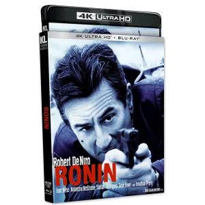 Ronin Kino Lorber 4K UHD