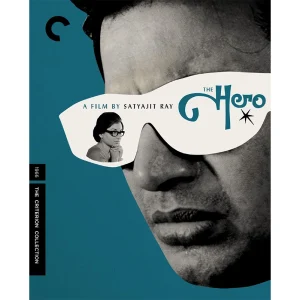 The Her Criterion Collection Blu-Ray