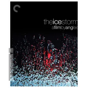 The Ice Storm Blu-Ray Criterion Collection