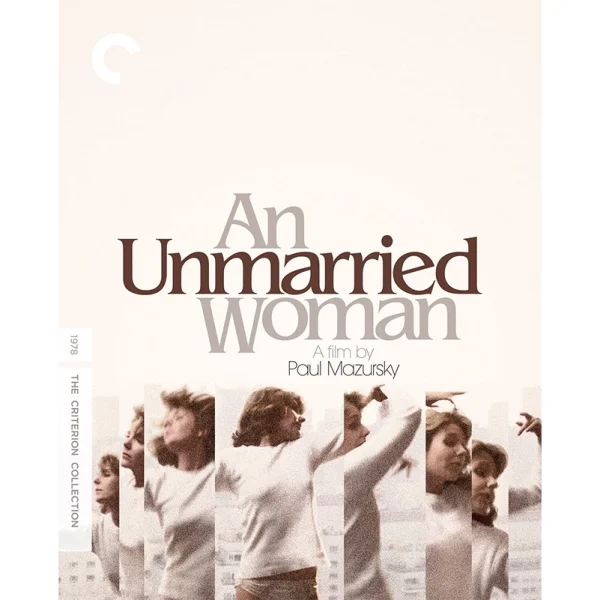 An Unmarried Woman Criterion Collection Blu Ray