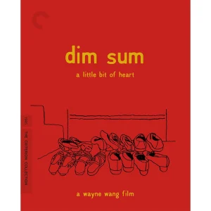 Dim Sum: A Little Bit of Heart Criterion Collection