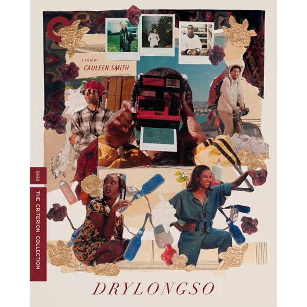 Drylongso Criterion Collection