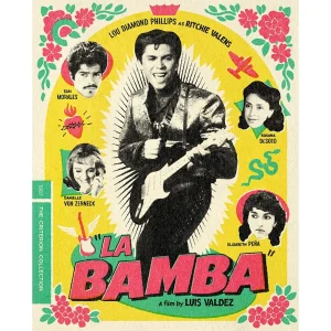 La Bamba Criterion Collection