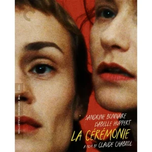 La cérémonie Criterion Collection