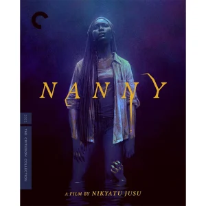 Nanny Criterion Collection