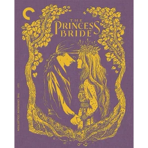 The Princess Bride Criterion Collection