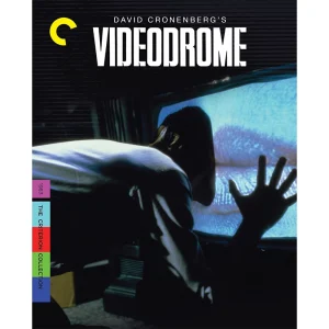 Videodrome Criterion collection