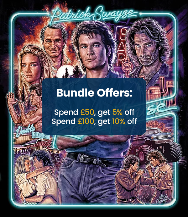 Road House Bundle Deal