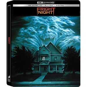 Fright Night 4K UHD