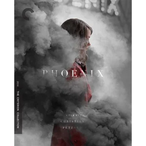 Phoenix Criterion Collection Blu Ray