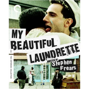 My Beautiful Laundrette Criterion Collection Blu Ray