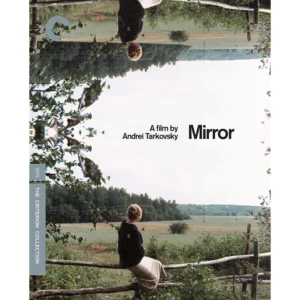 Mirror Criterion Collection Blu Ray