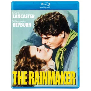 The Rainmaker Kino Lorber Blu Ray