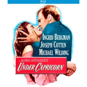 Under Capricorn Kino Lorber Blu Ray