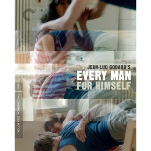 Every Man for Himself Criterion Collection Blu Ray