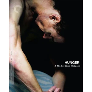 Hunger Criterion Collection Blu Ray