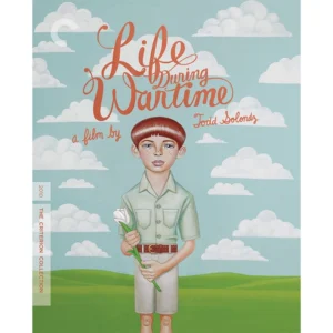 Life During Wartime Criterion Collection Blu Ray