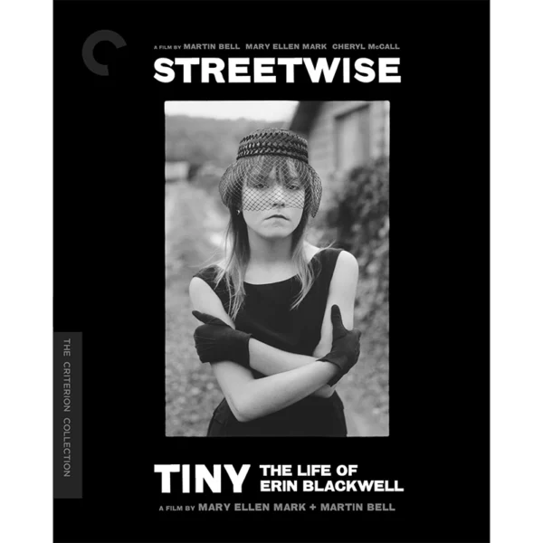 Streetwise/Tiny: The Life of Erin Blackwell