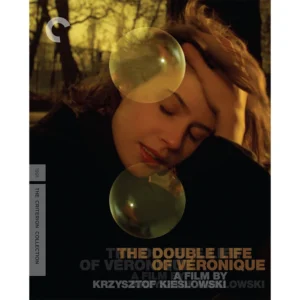 The Double Life of Véronique Criterion Collection Blu Ray