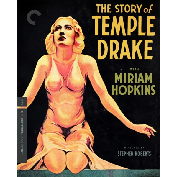 The Story of Temple Drake