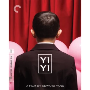 Yi Yi Criterion Collection Blu Ray