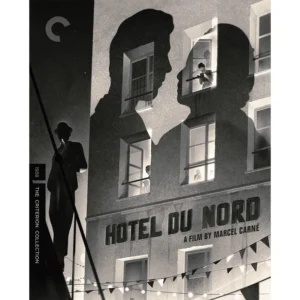 Hotel Du Nord Criterion Collection Blu Ray