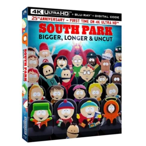 South Park