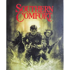 Southern Comfort Vinegar Syndrome 4K UHD UK