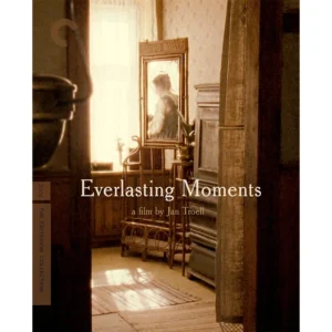 Everlasting Moments Criterion Collection Blu Ray UHD UK