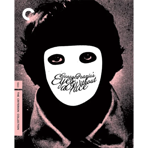 Eyes Without a Face Criterion Collection Blu Ray UHD UK