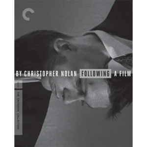 Following Criterion Collection Blu Ray UHD UK